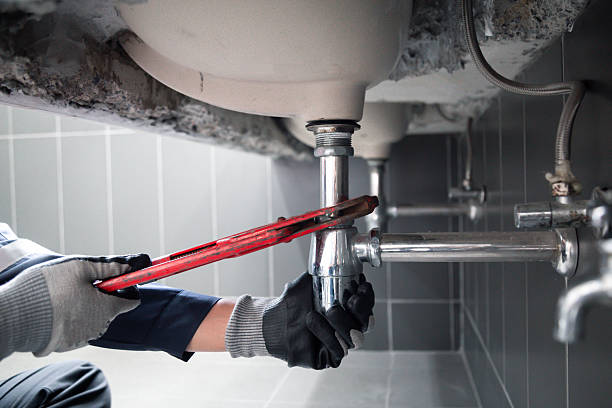 Trusted Plumbing service in Ironton, OH - AAA Plumbing Heating